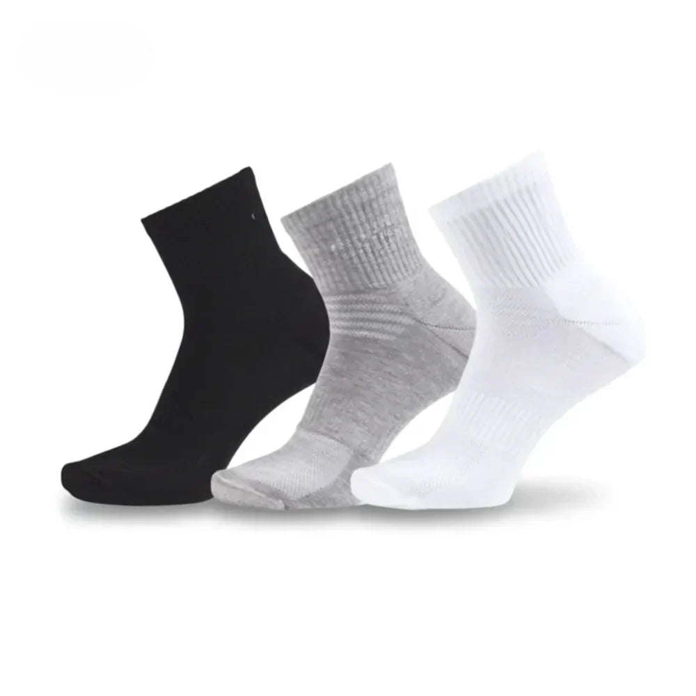 Chaussettes confort (lot de 3)