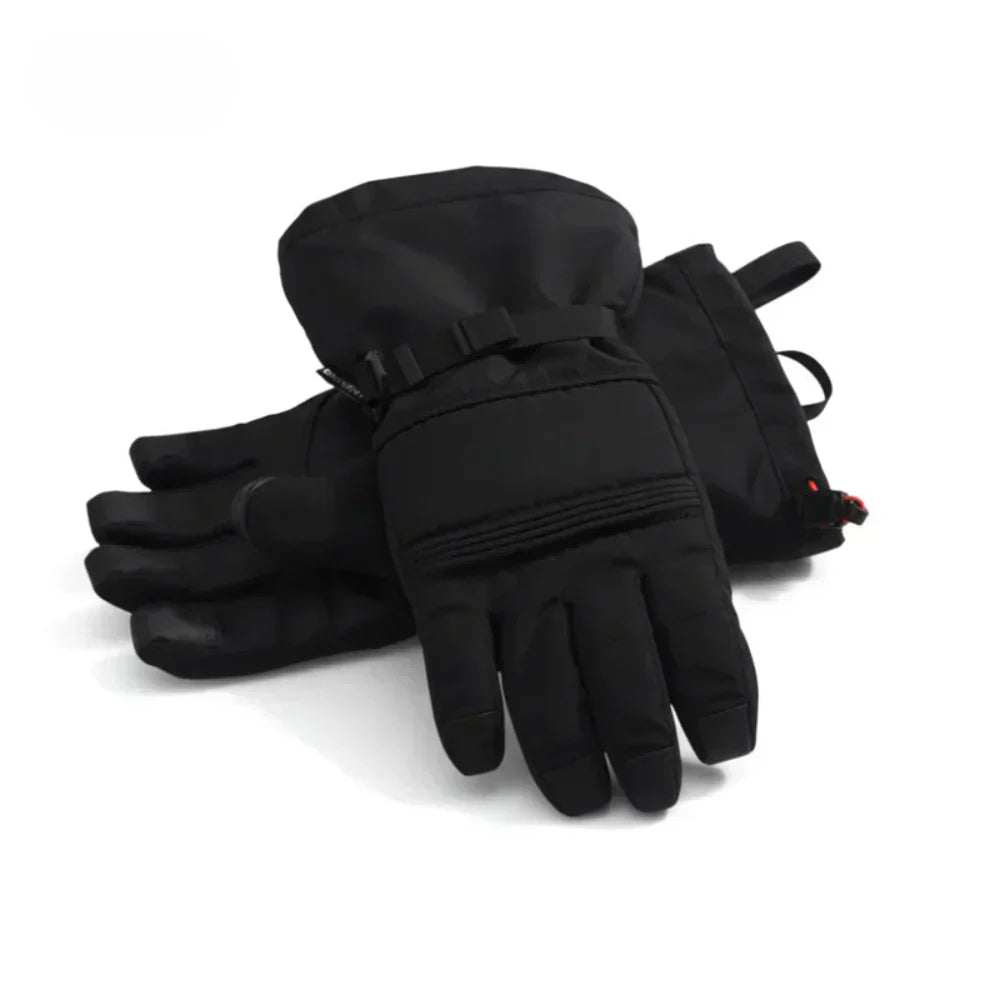 Gants d’hiver